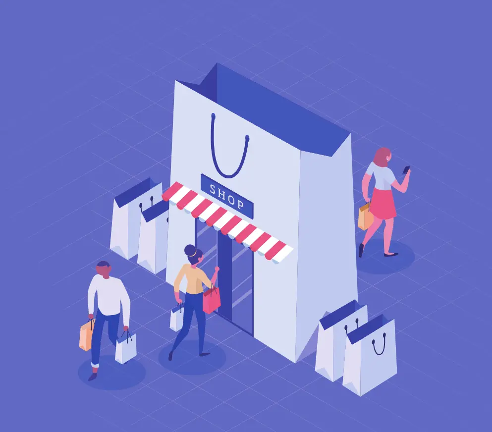caisse magasin prêt à porter