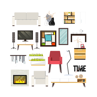 produits magasins retail
