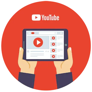 tutoriel youtube chaine Temmple sur la caisse